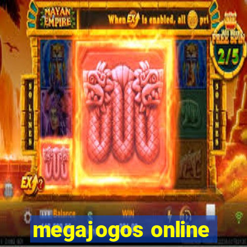 megajogos online